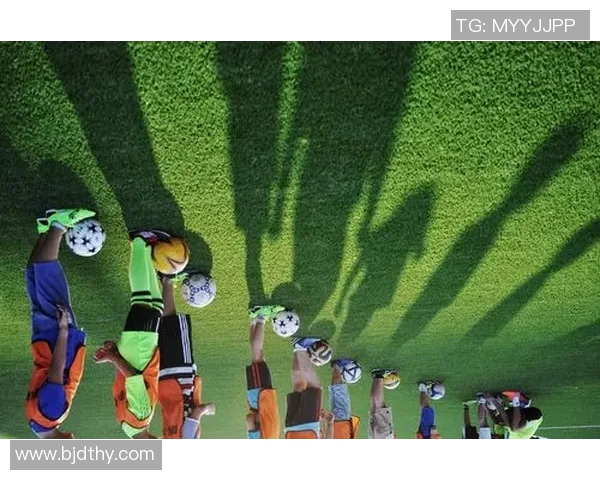 加维引领新潮流打造未来足球的璀璨星辰