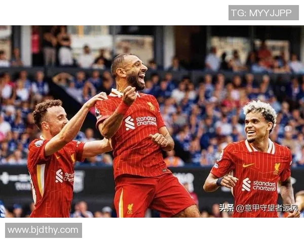 加的夫城与利物浦历史交锋比分回顾及分析