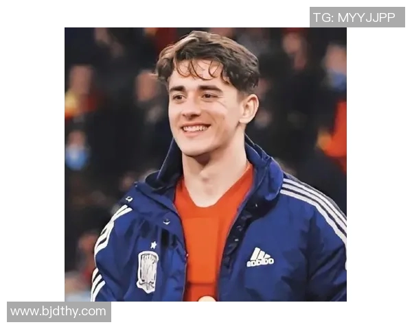 加维的崛起与未来展望：探索这位新星在足球世界中的影响力与潜力